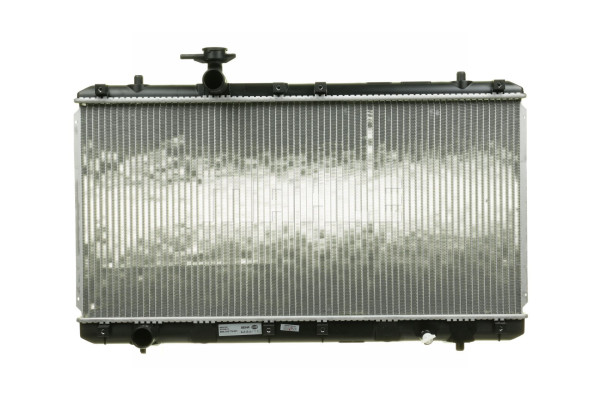 Radiator, engine cooling - CR1516000S MAHLE - 1770054G00, 104106, 129031